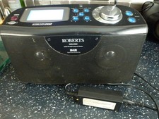 Roberts Stream 202 DAB, AM/FM