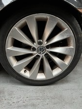 VOLKSWAGEN VW SCIROCCO 18”