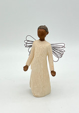 Cute Willow Tree Figurine - Angel of Grace - By Susan Lordi - With Tags