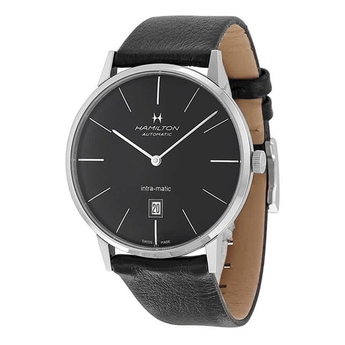 Hamilton intra matic automatic - hamilton, intra-matic
