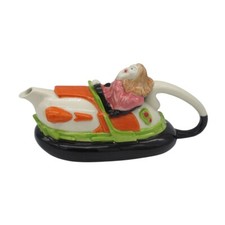 Carters of Suffolk Dodgem