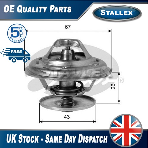 Fits lancia gamma 1981 - fits,