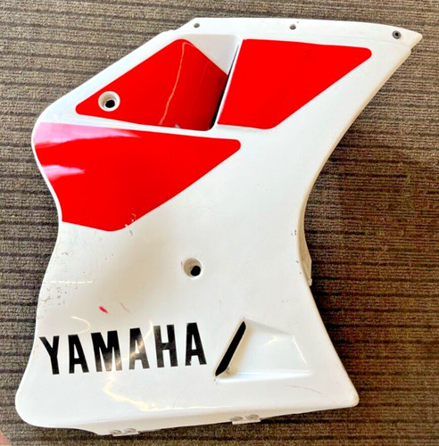 Yamaha tzr125 right - tzr125,