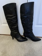 FAITH women’s knee high