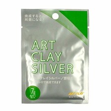 Art Clay Silver Precious Metal Clay