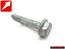 Genuine VW Hex Collared Bolt - N 90597005