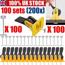 100PCS Floor Wall Tile