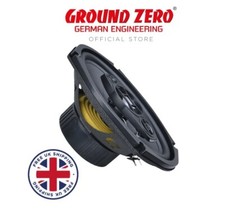 Ground Zero GZIF 69 6×9"