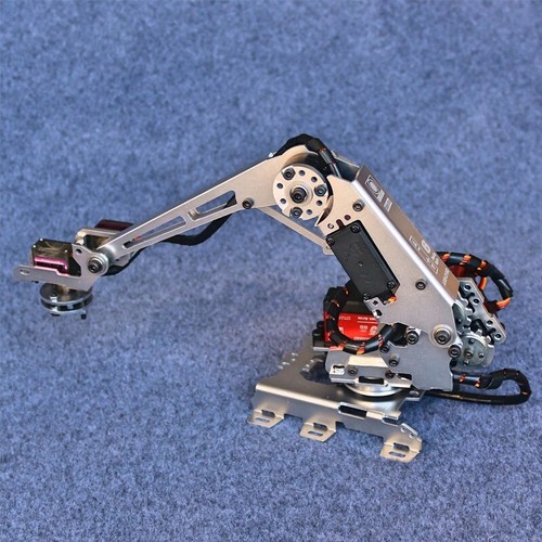 Arm 21n2 6dof robot - robot, kit