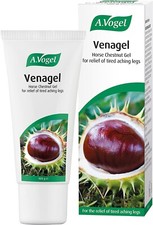 A Vogel Venagel Horse Chestnut