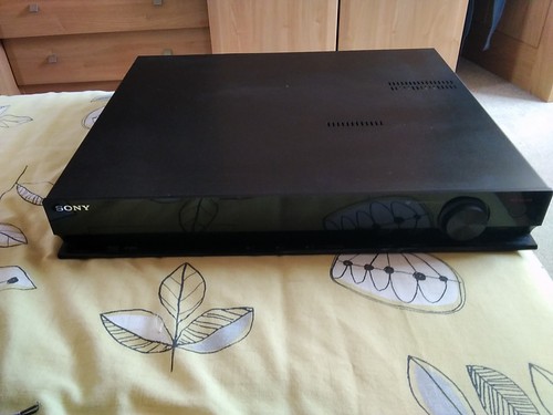 Sony dav dz230 home - sony,