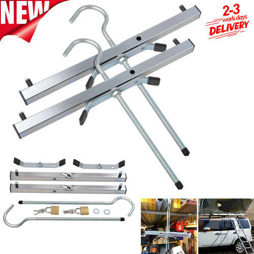 Universal heavy duty ladder - universal,