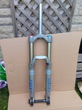 Fox 36 Talas R Mountain Bike