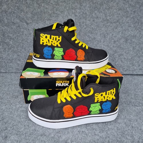Heelys south park limited - park,