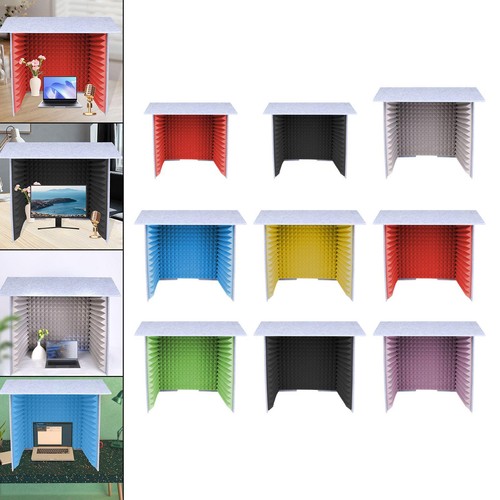 Soundproof booth assembly - soundproof,