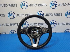 MERCEDES V CLASS STEERING
