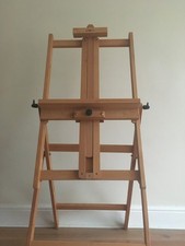 Winsor and Newton Hamilton