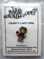 FLORENCE - The Magic