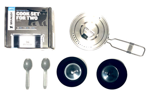 Stanley adventure stainless - stanley,