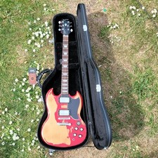 90's Korea - EPIPHONE SG G400