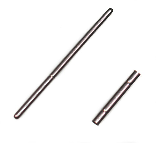 Bracelet removable link pin - bracelet,