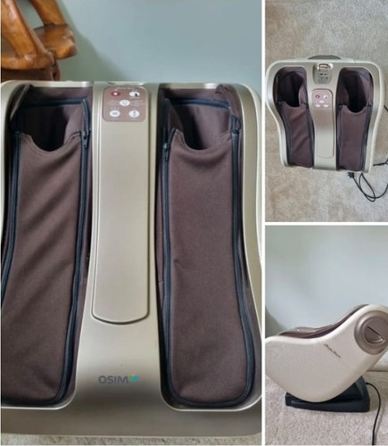 Osim 338 uphoria warm - os-338,