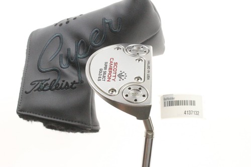Scotty cameron super select - scotty,