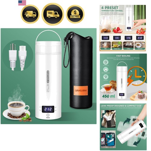 Travel electric kettle - electric,