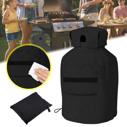 Gas bottle cover for - calor,
