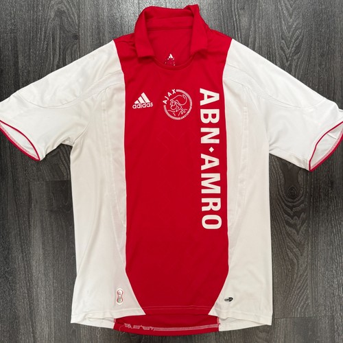 Original adidas ajax - ajax, 2007/2008