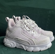 Buffalo CLD Chai Lilac