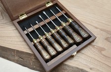 Narex 8 Piece Screwdriver Set