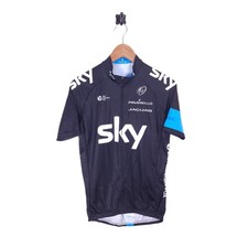 Mens Team SKY Cycling Jersey