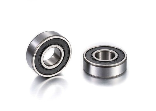 Front wheel bearing kit suzuki - front,
