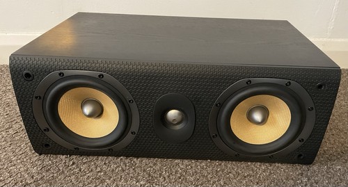 Bowers wilkins lcr60 s3 - wilkins,