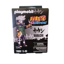 PLAYMOBIL ▪︎ Naruto