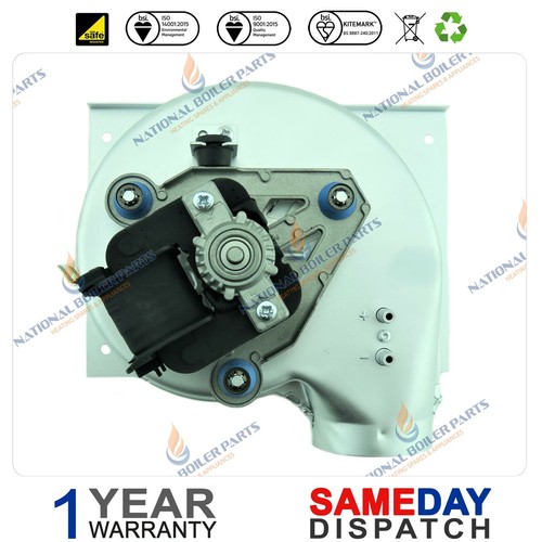 Worcester 24i rsf fan - worcester,
