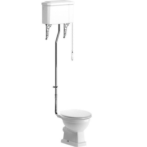 Traditional close coupled - close,