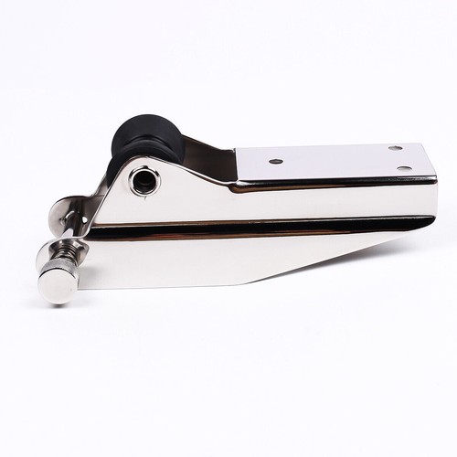 Stainless steel boat - steel,