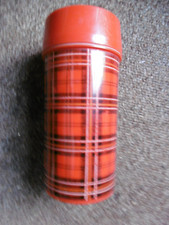 VINTAGE 1970's ALADDIN TARTAN