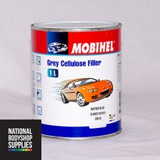 CELLULOSE PRIMER HIGH BUILD