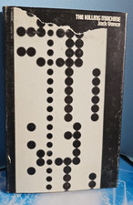 The Killing Machine. Jack