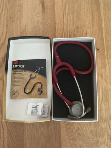 Littmann classic e - classic, ii