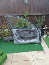 BMW E90 2005 325i Front