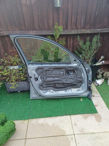 Bmw e90 2005 - e90, front