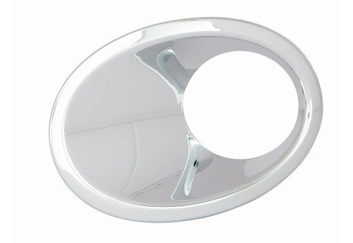 Ventilation grille bumper - ventilation,