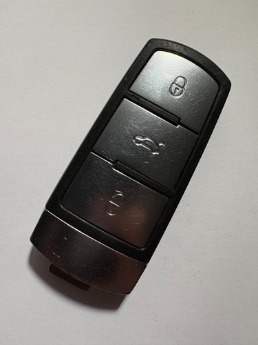 Genuine volkswagen button - volkswagen,