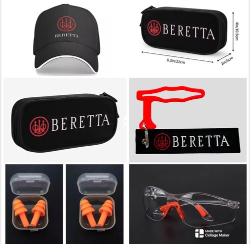 Clay pigeon shooting cap - shooting,