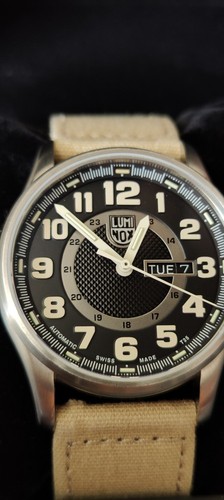 Luminox 1801 atacama field - luminox, xl.1801