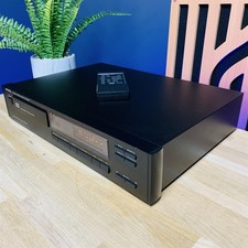 Rotel RCD-865 HiFi Separate